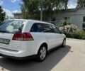 Белый Опель Вектра, объемом двигателя 2.2 л и пробегом 310 тыс. км за 3800 $, фото 5 на Automoto.ua