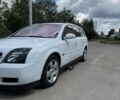 Белый Опель Вектра, объемом двигателя 2.2 л и пробегом 310 тыс. км за 3800 $, фото 2 на Automoto.ua