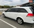 Білий Опель Вектра, об'ємом двигуна 2.2 л та пробігом 412 тис. км за 2400 $, фото 1 на Automoto.ua