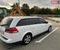 Білий Опель Вектра, об'ємом двигуна 2.2 л та пробігом 412 тис. км за 2400 $, фото 2 на Automoto.ua