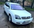 Белый Опель Вектра, объемом двигателя 2.2 л и пробегом 190 тыс. км за 3500 $, фото 1 на Automoto.ua