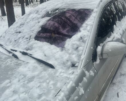 Белый Опель Вектра, объемом двигателя 3 л и пробегом 290 тыс. км за 1918 $, фото 10 на Automoto.ua