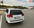 Білий Опель Вектра, об'ємом двигуна 2.2 л та пробігом 412 тис. км за 2400 $, фото 3 на Automoto.ua
