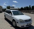 Белый Опель Вектра, объемом двигателя 2 л и пробегом 412 тыс. км за 3300 $, фото 1 на Automoto.ua