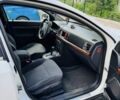 Белый Опель Вектра, объемом двигателя 2.2 л и пробегом 310 тыс. км за 3800 $, фото 7 на Automoto.ua