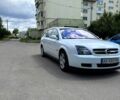Білий Опель Вектра, об'ємом двигуна 2.2 л та пробігом 200 тис. км за 3400 $, фото 1 на Automoto.ua