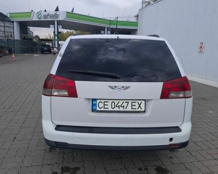 Белый Опель Вектра, объемом двигателя 2.2 л и пробегом 370 тыс. км за 3000 $, фото 1 на Automoto.ua