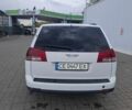 Белый Опель Вектра, объемом двигателя 2.2 л и пробегом 370 тыс. км за 3000 $, фото 1 на Automoto.ua