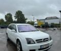 Белый Опель Вектра, объемом двигателя 2.2 л и пробегом 350 тыс. км за 2700 $, фото 1 на Automoto.ua