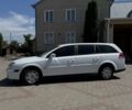 Белый Опель Вектра, объемом двигателя 2 л и пробегом 412 тыс. км за 3300 $, фото 3 на Automoto.ua