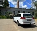 Білий Опель Вектра, об'ємом двигуна 2.2 л та пробігом 310 тис. км за 3800 $, фото 4 на Automoto.ua