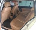 Белый Опель Вектра, объемом двигателя 2.2 л и пробегом 370 тыс. км за 3000 $, фото 5 на Automoto.ua