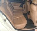 Белый Опель Вектра, объемом двигателя 2.2 л и пробегом 370 тыс. км за 3000 $, фото 7 на Automoto.ua