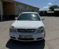 Белый Опель Вектра, объемом двигателя 2 л и пробегом 412 тыс. км за 3300 $, фото 1 на Automoto.ua