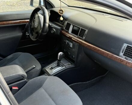 Белый Опель Вектра, объемом двигателя 0 л и пробегом 309 тыс. км за 3950 $, фото 7 на Automoto.ua