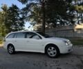Белый Опель Вектра, объемом двигателя 2.2 л и пробегом 300 тыс. км за 1799 $, фото 1 на Automoto.ua