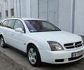 Белый Опель Вектра, объемом двигателя 0 л и пробегом 309 тыс. км за 3950 $, фото 2 на Automoto.ua