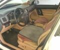 Белый Опель Вектра, объемом двигателя 2.2 л и пробегом 370 тыс. км за 3000 $, фото 4 на Automoto.ua
