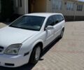 Белый Опель Вектра, объемом двигателя 2 л и пробегом 412 тыс. км за 3300 $, фото 2 на Automoto.ua