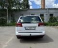 Белый Опель Вектра, объемом двигателя 2.2 л и пробегом 310 тыс. км за 3800 $, фото 3 на Automoto.ua