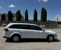 Белый Опель Вектра, объемом двигателя 2 л и пробегом 412 тыс. км за 3300 $, фото 5 на Automoto.ua
