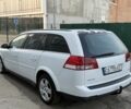 Белый Опель Вектра, объемом двигателя 0 л и пробегом 309 тыс. км за 3950 $, фото 4 на Automoto.ua