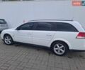 Белый Опель Вектра, объемом двигателя 2.2 л и пробегом 370 тыс. км за 3000 $, фото 1 на Automoto.ua