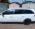 Білий Опель Вектра, об'ємом двигуна 1.9 л та пробігом 310 тис. км за 4800 $, фото 11 на Automoto.ua