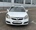 Белый Опель Вектра, объемом двигателя 1.9 л и пробегом 205 тыс. км за 3950 $, фото 2 на Automoto.ua