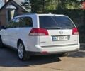 Белый Опель Вектра, объемом двигателя 1.9 л и пробегом 250 тыс. км за 4900 $, фото 11 на Automoto.ua