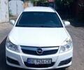 Белый Опель Вектра, объемом двигателя 1.9 л и пробегом 310 тыс. км за 4800 $, фото 1 на Automoto.ua