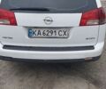 Белый Опель Вектра, объемом двигателя 1.91 л и пробегом 218 тыс. км за 4400 $, фото 9 на Automoto.ua