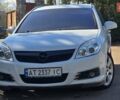 Белый Опель Вектра, объемом двигателя 1.9 л и пробегом 250 тыс. км за 4900 $, фото 1 на Automoto.ua