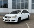 Белый Опель Вектра, объемом двигателя 1.9 л и пробегом 205 тыс. км за 3950 $, фото 1 на Automoto.ua