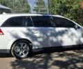 Белый Опель Вектра, объемом двигателя 1.9 л и пробегом 250 тыс. км за 4900 $, фото 9 на Automoto.ua