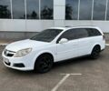 Белый Опель Вектра, объемом двигателя 1.9 л и пробегом 205 тыс. км за 3950 $, фото 9 на Automoto.ua