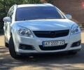 Белый Опель Вектра, объемом двигателя 1.9 л и пробегом 250 тыс. км за 4900 $, фото 2 на Automoto.ua