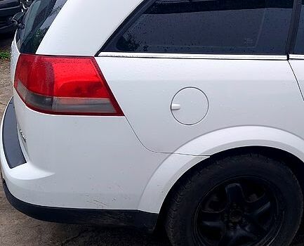 Білий Опель Вектра, об'ємом двигуна 1.9 л та пробігом 218 тис. км за 4400 $, фото 8 на Automoto.ua