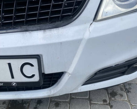 Белый Опель Вектра, объемом двигателя 1.91 л и пробегом 380 тыс. км за 4700 $, фото 19 на Automoto.ua