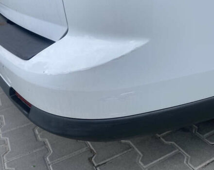 Белый Опель Вектра, объемом двигателя 1.91 л и пробегом 375 тыс. км за 5800 $, фото 17 на Automoto.ua