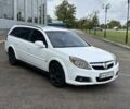Белый Опель Вектра, объемом двигателя 1.9 л и пробегом 205 тыс. км за 3950 $, фото 3 на Automoto.ua