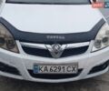 Белый Опель Вектра, объемом двигателя 1.91 л и пробегом 218 тыс. км за 4400 $, фото 1 на Automoto.ua