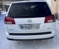 Белый Опель Вектра, объемом двигателя 1.9 л и пробегом 212 тыс. км за 4650 $, фото 5 на Automoto.ua