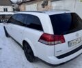 Белый Опель Вектра, объемом двигателя 1.9 л и пробегом 212 тыс. км за 4650 $, фото 3 на Automoto.ua