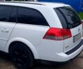 Белый Опель Вектра, объемом двигателя 1.9 л и пробегом 218 тыс. км за 4400 $, фото 9 на Automoto.ua