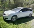 Белый Опель Вектра, объемом двигателя 1.9 л и пробегом 370 тыс. км за 5000 $, фото 1 на Automoto.ua