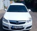 Белый Опель Вектра, объемом двигателя 1.9 л и пробегом 310 тыс. км за 4800 $, фото 1 на Automoto.ua