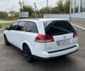 Белый Опель Вектра, объемом двигателя 1.9 л и пробегом 205 тыс. км за 3950 $, фото 7 на Automoto.ua
