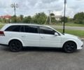 Белый Опель Вектра, объемом двигателя 1.9 л и пробегом 205 тыс. км за 3950 $, фото 4 на Automoto.ua