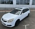 Белый Опель Вектра, объемом двигателя 1.9 л и пробегом 205 тыс. км за 3950 $, фото 11 на Automoto.ua